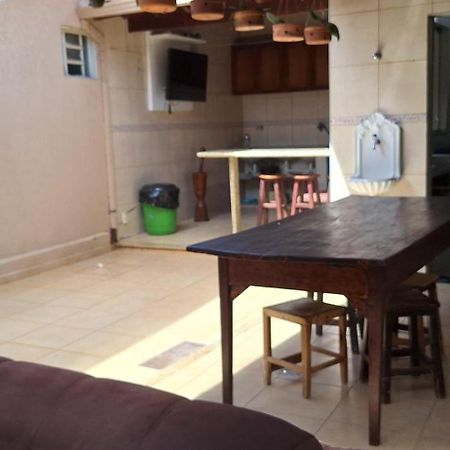 Casa De Hospedagem Uberaba Exteriör bild