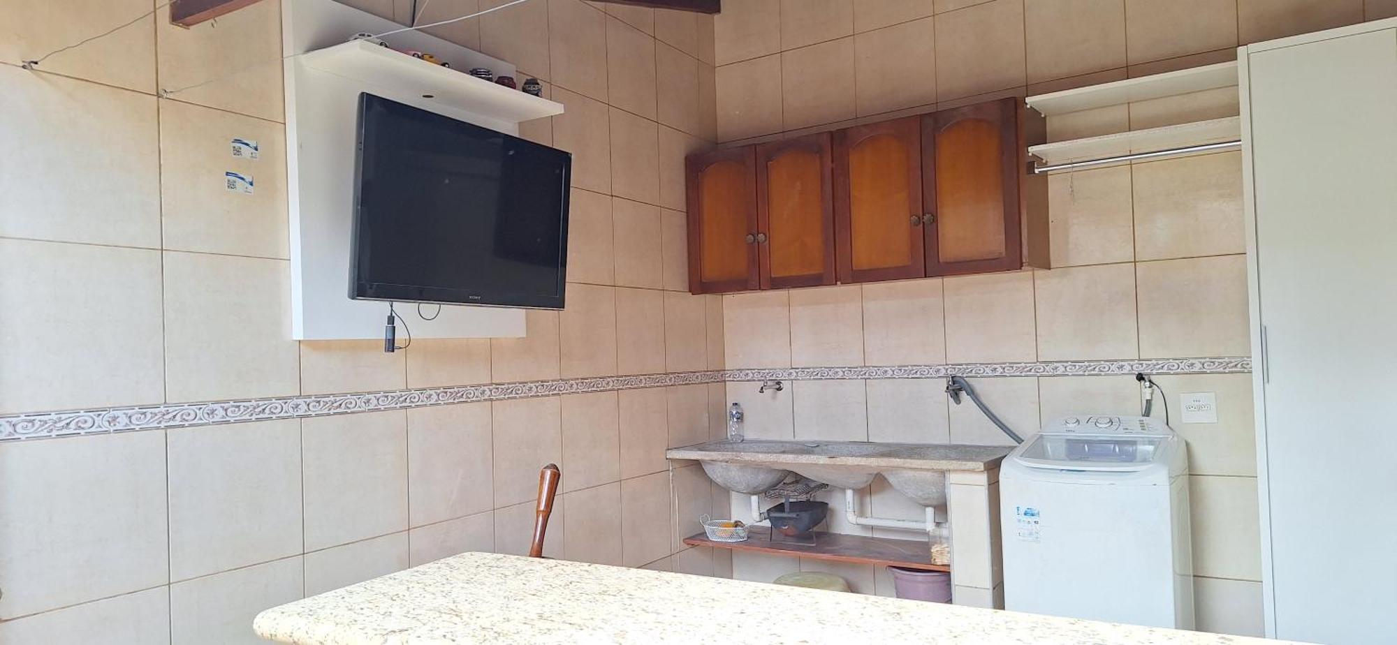 Casa De Hospedagem Uberaba Exteriör bild