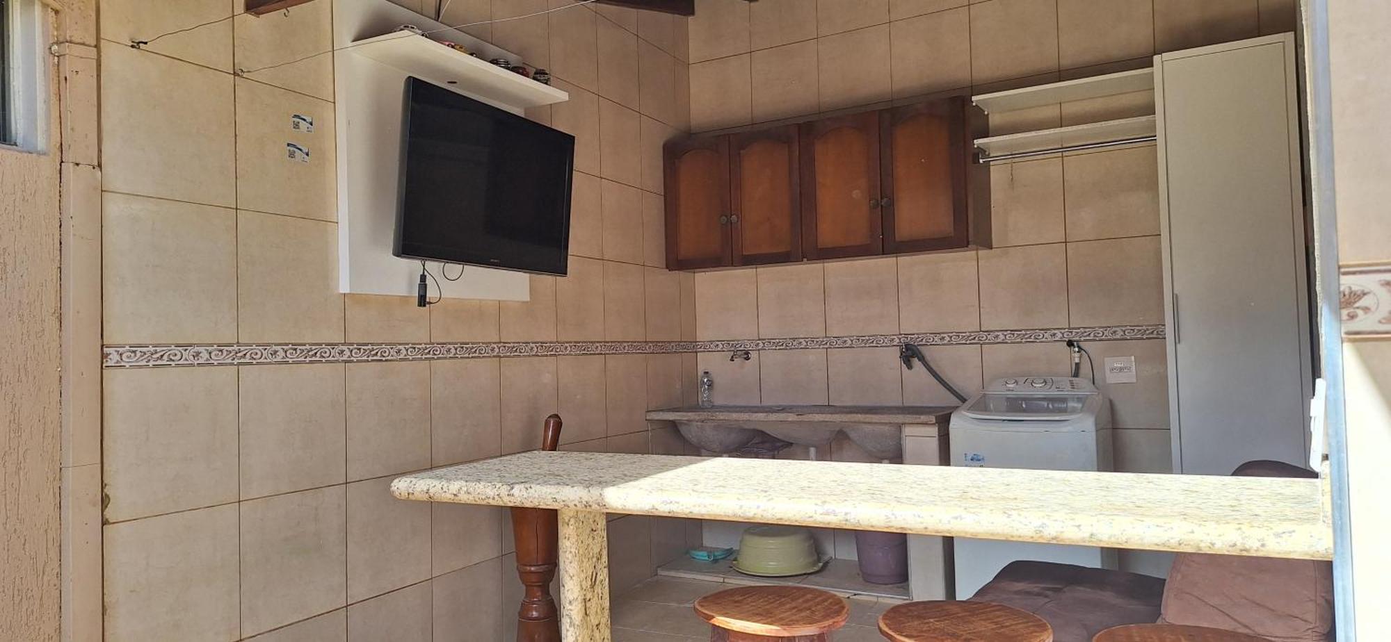 Casa De Hospedagem Uberaba Exteriör bild
