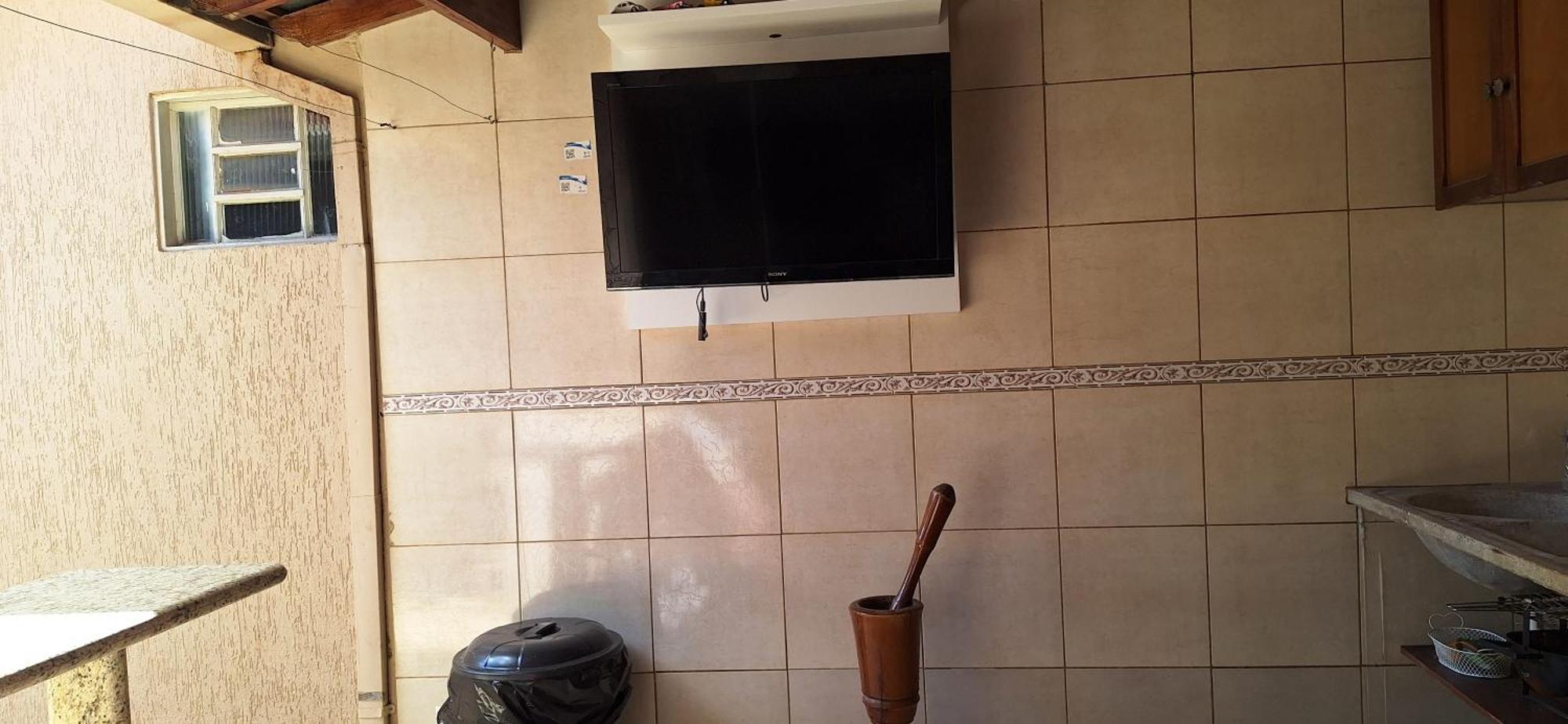 Casa De Hospedagem Uberaba Exteriör bild